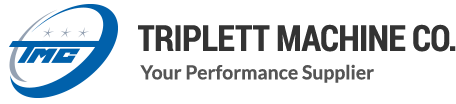 Triplett Machine Company logo
