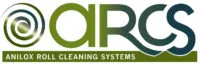 Anilox Roll Cleaning Systems (ARCS) logo