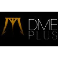 DME Plus logo
