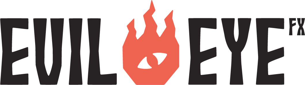 Evil Eye FX logo