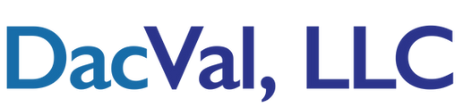DacVal LLC logo