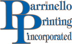 Parrinello Printing logo