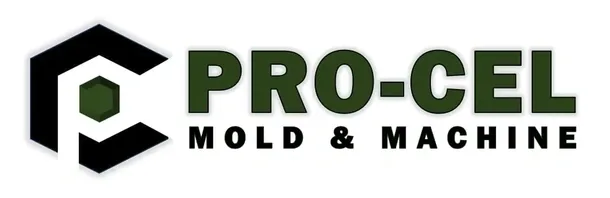 Pro-Cel Mold logo