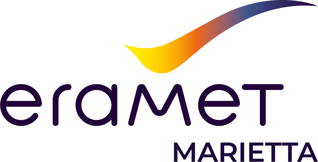 Eramet Marietta, Inc logo