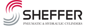 Sheffer Corporation logo