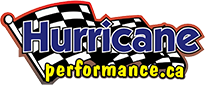 Hurricane Performance Canada Inc logo