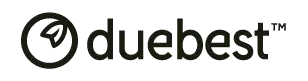 Duebest logo