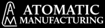 Atomatic Manufacturing logo