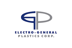 Electro-General Plastics Corp logo