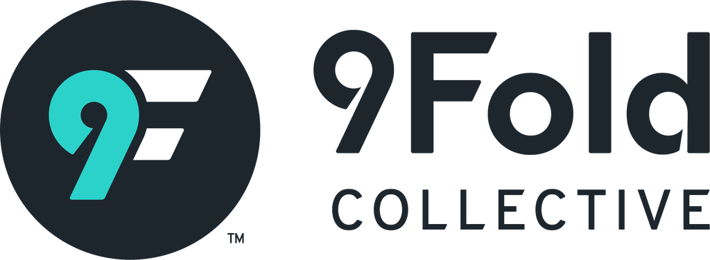 9Fold Collective logo