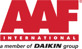 American Air Filter Company, Inc. (AAF International) logo