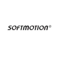 Softmotion 3D logo