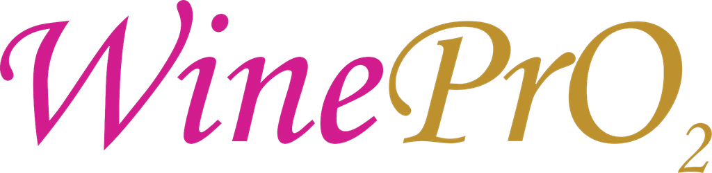 WinePrO2 logo