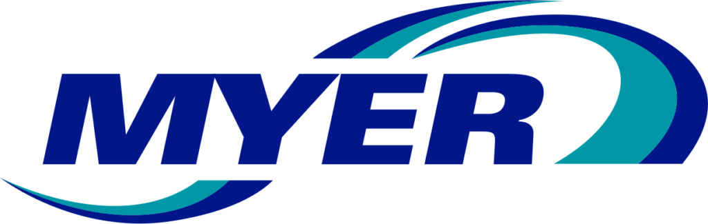 MYER Companies LLC logo