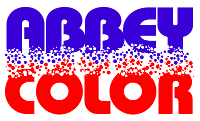 Abbey Color Incorporated logo