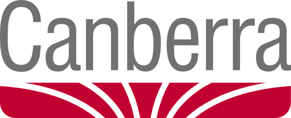 Canberra Corporation logo