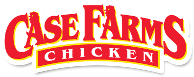 Case Farms logo