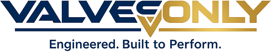 Valves Only logo