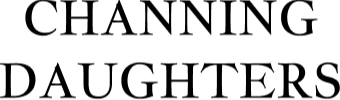 Channing Daughters Winery logo