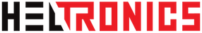Heltronics Inc logo