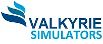Valkyrie Simulators logo