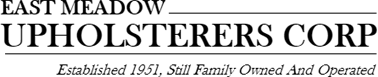 East Meadow Upholsterers Corp logo
