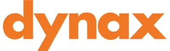 Dynax Corporation logo