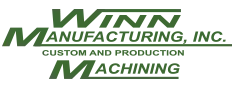 Winn Manufacturing, Inc logo