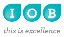 Industries of the Blind, Inc logo