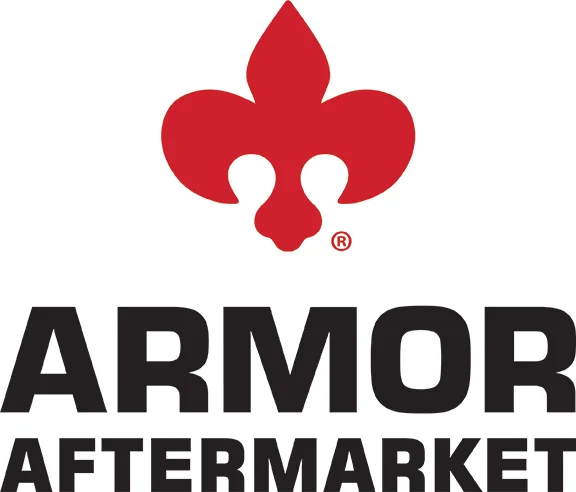 Armor Aftermarket logo