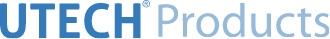 Utech Products Inc logo