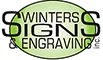 Winters Signs & Engraving, Inc logo