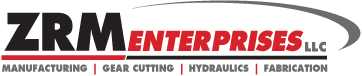 ZRM Enterprises, LLC logo