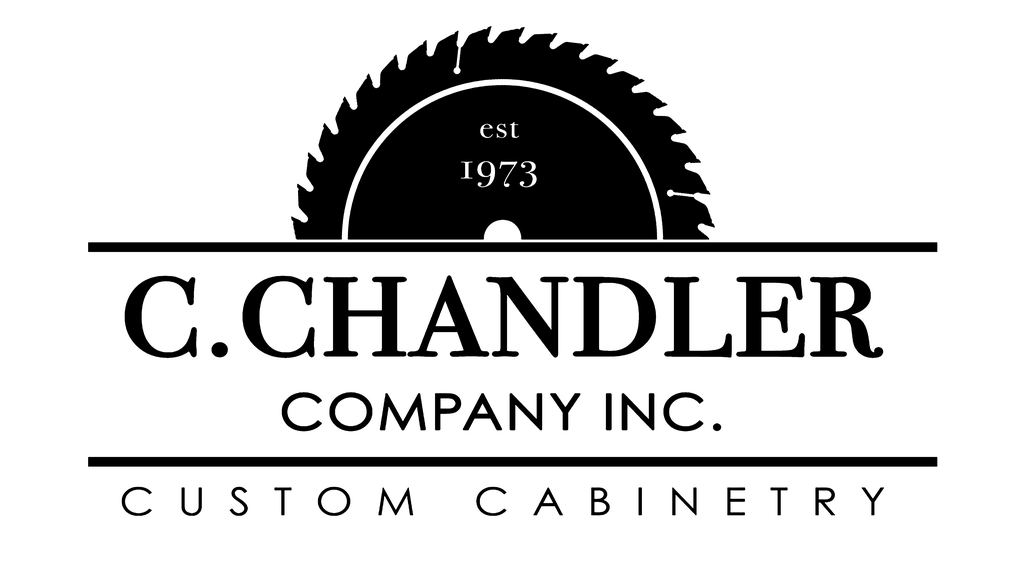 C. Chandler Company, Inc logo