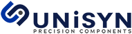 Unisyn Precision Components logo