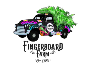 Fingerboard Farm logo