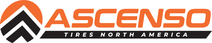 Ascenso Tires North America logo