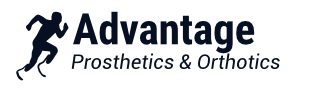 Advantage Prosthetics & Orthotics logo