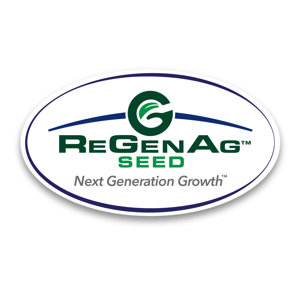 ReGenAg Seed logo