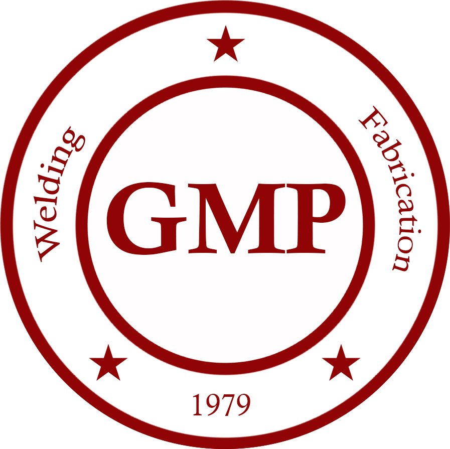 GMP Welding & Fabrication, Inc logo