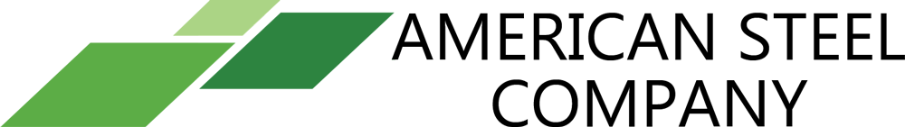 American Steel Company logo
