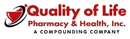 Quality of Life Pharmacy & Health, Inc logo