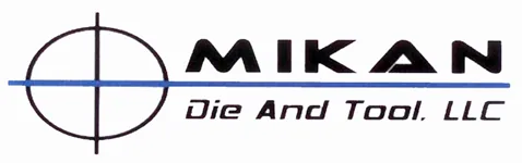 Mikan Die & Tool logo