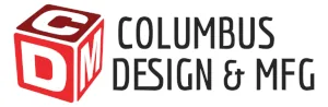 Columbus Design & Manufacturing, LLC logo