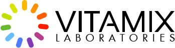 Vitamix Laboratories logo