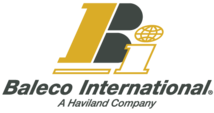 Baleco International Inc logo