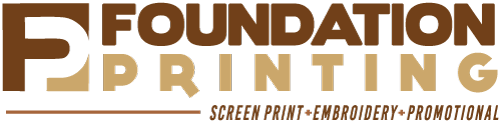 Foundation Printing logo