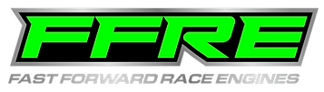 Fast Forward Race Engines logo
