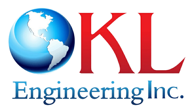 OKL Engineering logo