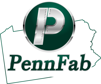 PennFab, Inc logo